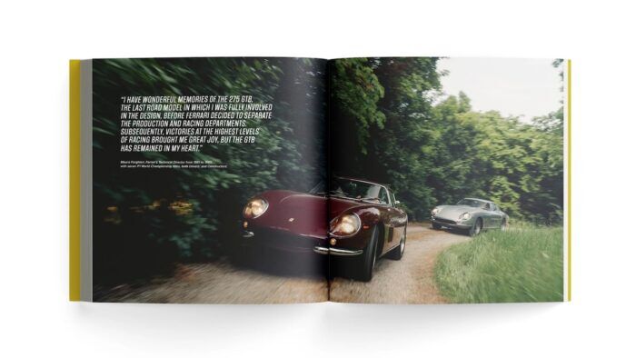 Ferrari 275 Libro 1 700x394