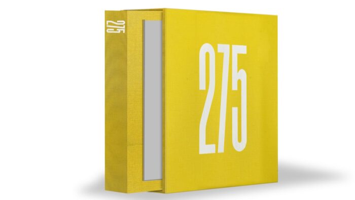 Ferrari 275 Libro 4 700x394