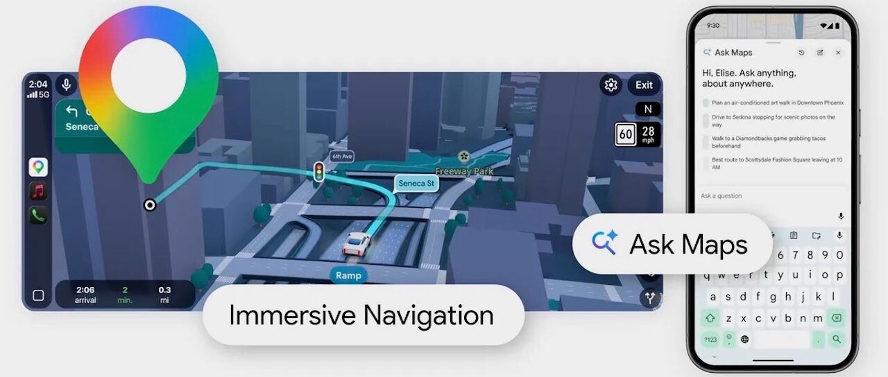 Todas las noticias de coches en un solo portal: Pruebas, fotos, vídeos, informes...