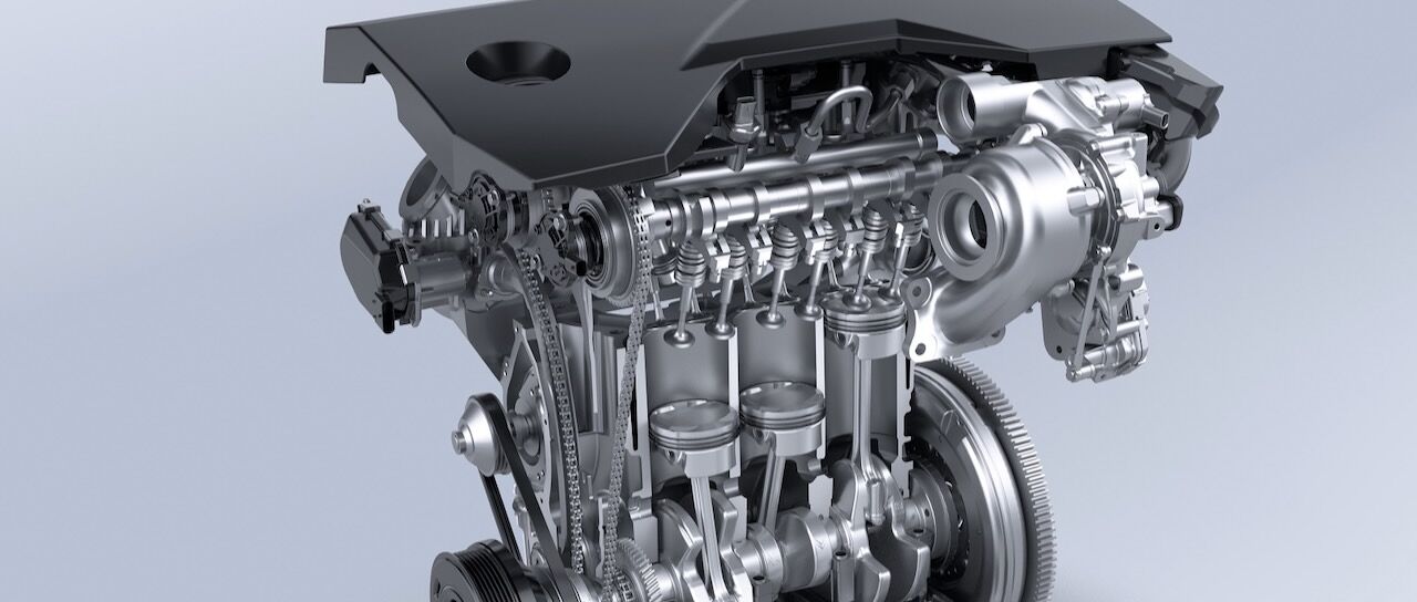 Todas las noticias de coches en un solo portal: Pruebas, fotos, vídeos, informes...