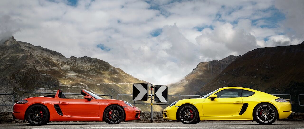 Todas las noticias de coches en un solo portal: Pruebas, fotos, vídeos, informes...