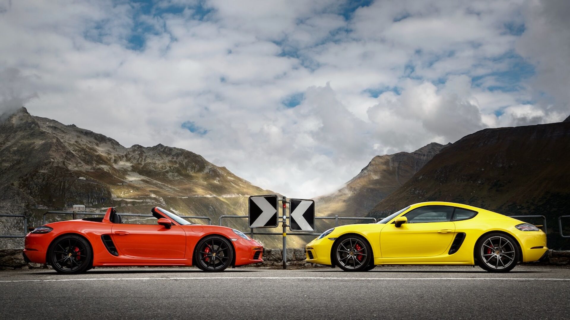 Los coches que más sufren la depreciación y los que mejor aguantan su valor en los primeros cinco años