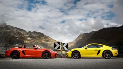 Los coches que más sufren la depreciación y los que mejor aguantan su valor en los primeros cinco años