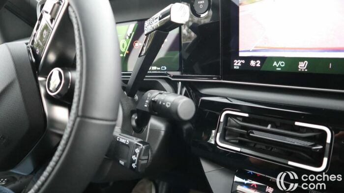 Renault 4 Prueba Interior 28 700x393