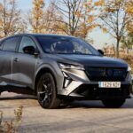 Renault Rafale E TECH 300 4x4 2026 Prueba 10 150x150