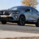 Renault Rafale E TECH 300 4x4 2026 Prueba 13 150x150
