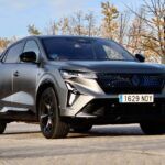 Renault Rafale E TECH 300 4x4 2026 Prueba 8 150x150