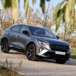 Renault Rafale E TECH 300 4x4 2026 Prueba 9 150x150