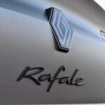 Renault Rafale E TECH 300 4x4 2026 Prueba Detalle 6 150x150