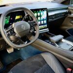 Renault Rafale E TECH 300 4x4 2026 Prueba Interior 12 150x150