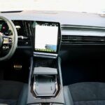 Renault Rafale E TECH 300 4x4 2026 Prueba Interior 20 150x150