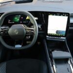 Renault Rafale E TECH 300 4x4 2026 Prueba Interior 21 150x150