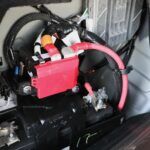 Renault Rafale E TECH 300 4x4 2026 Prueba Maletero 4 150x150