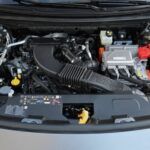 Renault Rafale E TECH 300 4x4 2026 Prueba Motor 2 150x150