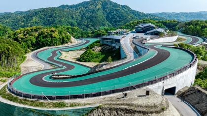 The Magarigawa Club: el paraíso para los petrolheads más acaudalados de Japón