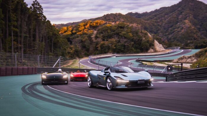 The Magarigawa Club 10 700x394