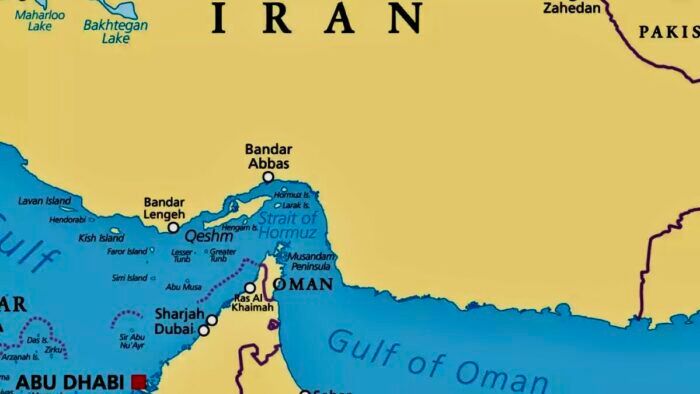 Estrecho Ormuz 700x394