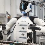 Robots Fabrica BMW 1 150x150