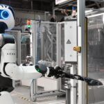 Robots Fabrica BMW 10 150x150