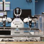 Robots Fabrica BMW 11 150x150