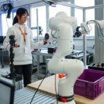 Robots Fabrica BMW 2 150x150