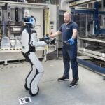 Robots Fabrica BMW 3 150x150