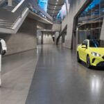 Robots Fabrica BMW 5 150x150