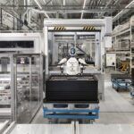 Robots Fabrica BMW 6 150x150