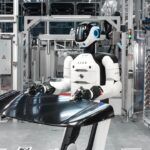 Robots Fabrica BMW 7 150x150