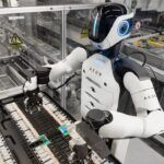 Robots Fabrica BMW 8 150x150