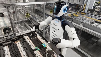 ¿Es necesario un impuesto a los robots y una regulación de la IA en el sector del automóvil?