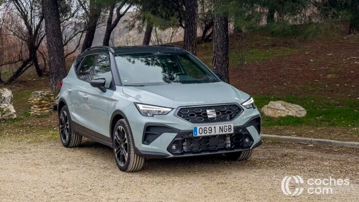 Seat Arona 2026 Prueba 05 700x394