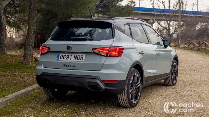 Seat Arona 2026 Prueba 08 700x394
