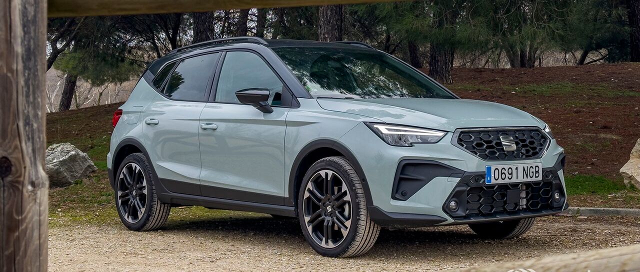 Todas las noticias de coches en un solo portal: Pruebas, fotos, vídeos, informes...