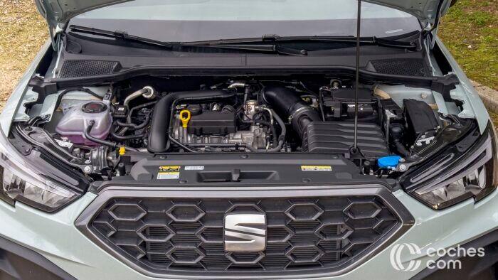 Seat Arona 2026 Prueba 14 700x394