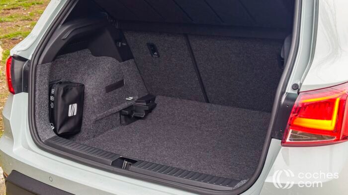 Seat Arona 2026 Prueba 23 700x394