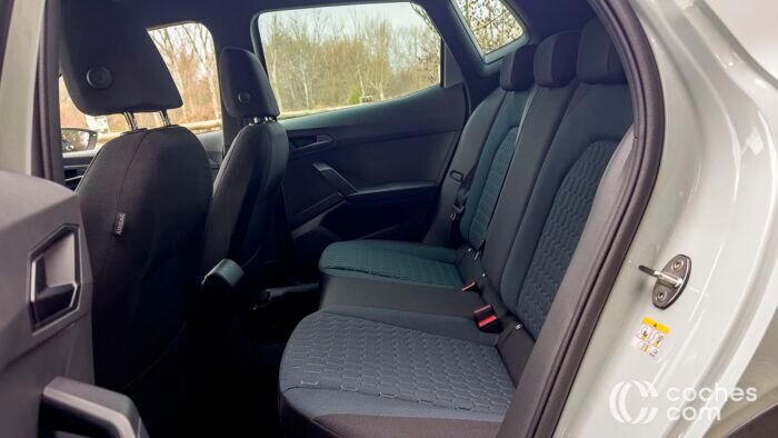 Seat Arona 2026 Prueba 27 700x394