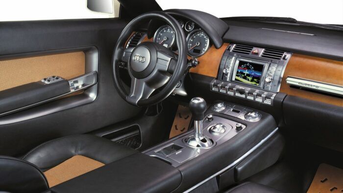 Audi Steppenwolf 5 700x394