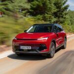 BAIC X55 2022 45 150x150