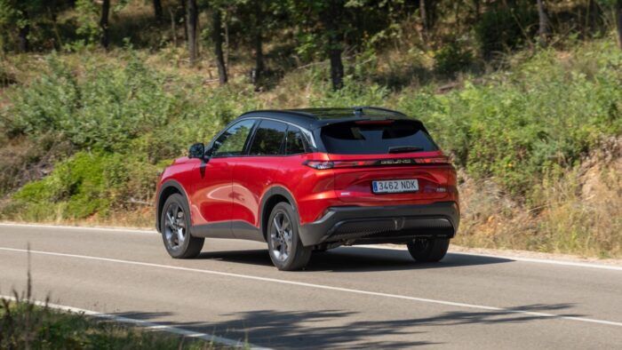 BAIC X55 2022 51 700x394