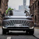 BAIC X75 2023 2 150x150