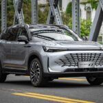 BAIC X75 2023 3 150x150