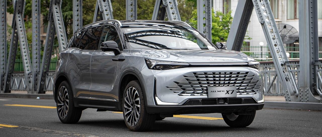 Todas las noticias de coches en un solo portal: Pruebas, fotos, vídeos, informes...