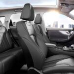 BAIC X75 2023 5 150x150