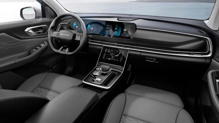 BAIC X75 2023 6 700x394