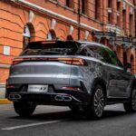 BAIC X75 2023 7 150x150