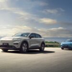 Changan Deepal S05 2026 Exterior 18 150x150