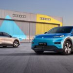 Changan Deepal S05 2026 Exterior 21 150x150