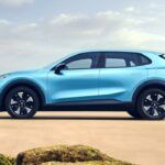 Changan Deepal S05 2026 Exterior 24 150x150