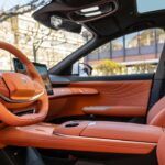 Changan Deepal S05 2026 Interior 15 150x150